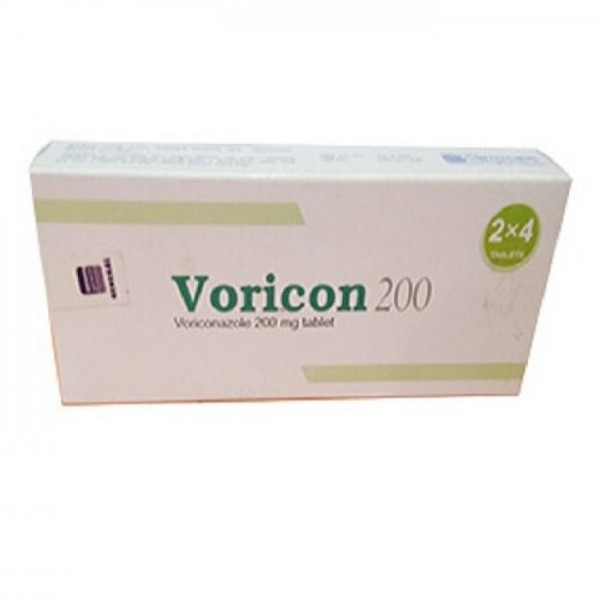 Voricon 200 mg